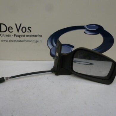 Peugeot 806 1.9 STDT,SVDT,SVDT Pullman Buitenspiegel rechts 1996 8153GN