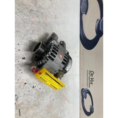 Peugeot 107 1.0 12V Dynamo CFB 2010 5705NN-1648231080