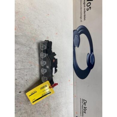 Citroen DS3  Daytime running light, left 2016 6208R8