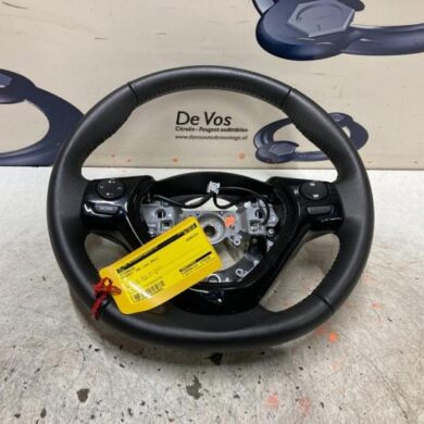 Peugeot 108 1.0 12V VVT-i Stuurwiel 2021 B0007578XX