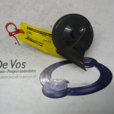 Citroen XM 2.1 Turbo D 12V Horn 1996 6236E3