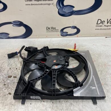 Opel Corsa 1.2 Turbo 12V 100 Koelvinhuis 2021 9824167480