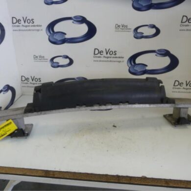 Citroen C4 1.6 16V Front bumper frame 2006 7106C5
