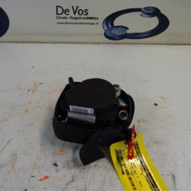 Peugeot 207  Gordelspanner links 2011 8975W9-9653228ZH