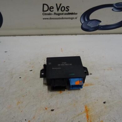 Peugeot 5008  PDC Module 2012 6590LK-1607733280