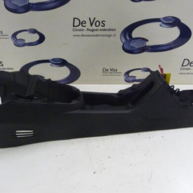 Citroen DS3  Middenconsoles 2010 7591AF-98015784ZD