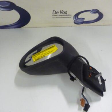 Peugeot 207  Wing mirror, left 2011 8149ZG