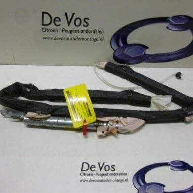 Citroen C5  Roof curtain airbag 2009 8335JG