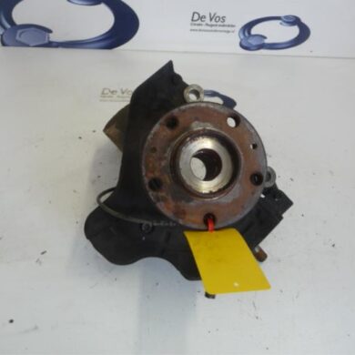 Citroen Jumper  Knuckle, front right 2012 3647A0