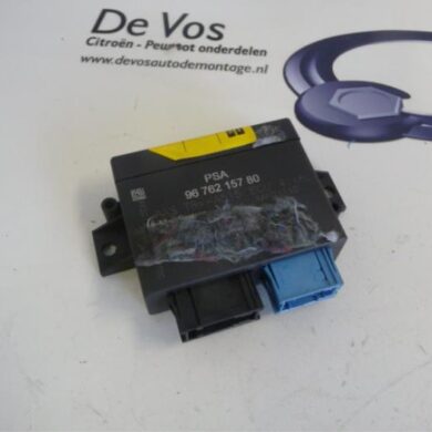 Citroen DS3  PDC Module 2013 6590SV