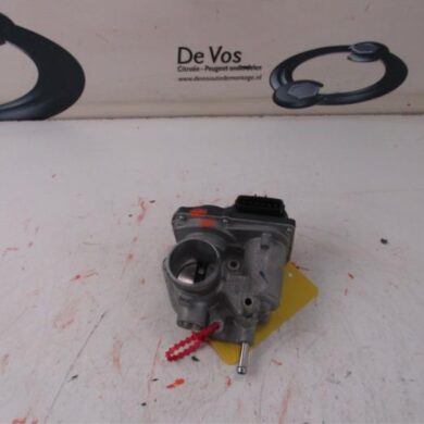 Citroen C1  Gasklephuis CFB 2016 1611551380