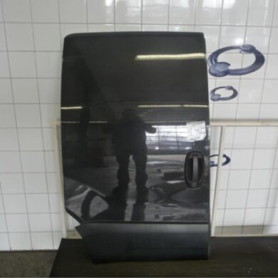 Peugeot Bipper  Schuifdeur rechts 2010 9008W5-9008X7