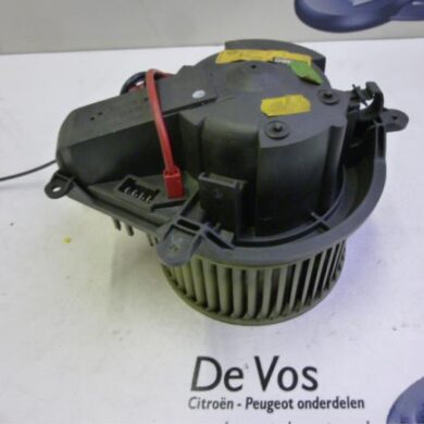 Citroen XM 2.1 TD 12V Kachel Ventilatiemotor 1994 6441F3