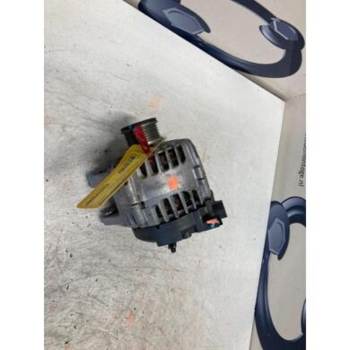 Opel Crossland X  Dynamo HN05 2020 9826573480-3556520