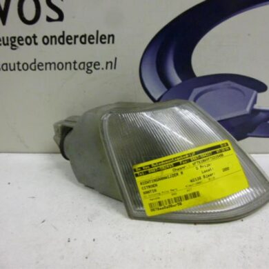 Citroen Xantia 2.0 HDi 90 Indicator, right 2000 630370