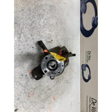 Citroen C1 1.2 PureTech 82 12V Fusee rechts-voor 2015 B000905580