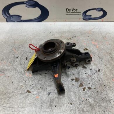 Opel Grandland X 1.2 Turbo 12V Fusee links-voor 2019 1647857480-1618890980