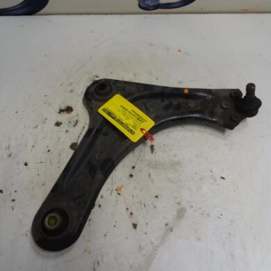 Citroen C4 Cactus  Draagarm rechts-voor 2015 3521S9
