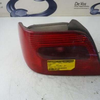 Citroen Xsara 1.6 16V Achterlicht links 2003 6350P0