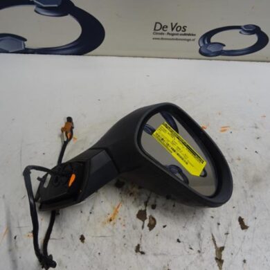 Peugeot 207  Wing mirror, right 2009 8149ZH