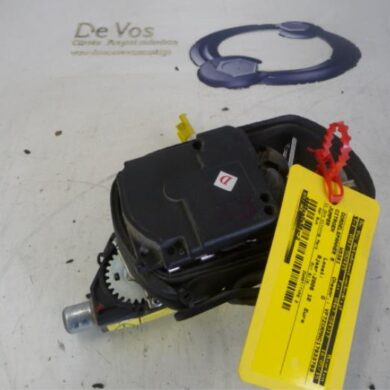 Citroen Jumper  Seatbelt tensioner, right 2006 8973WX