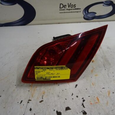 Peugeot 308  Rücklicht rechts 2014 9677818280