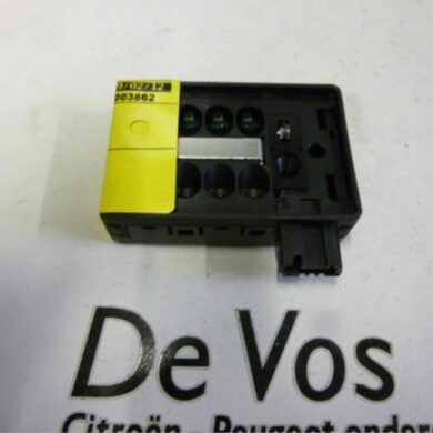 Peugeot 207 1.6 16V VTi Rain sensor 2010 6405JS