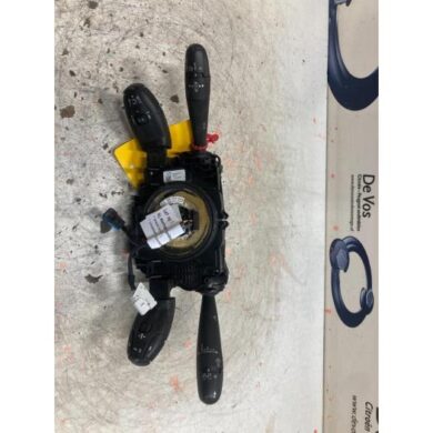 Peugeot 5008 1.6 HDiF 16V Combischakelaar Stuurkolom 2012 96773911ZD-96773911XT