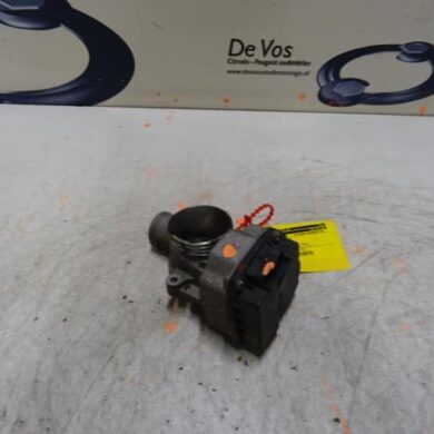Citroen Pluriel 1.4 Throttle body KFV 2004 1635R8