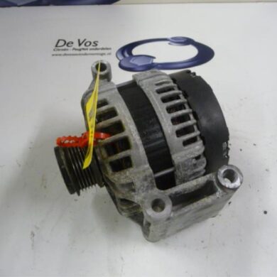 Peugeot Boxer  Dynamo 4H03 2014 9674987580