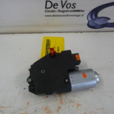 Peugeot 3008  Schuifdak Motor 2014 1611382880