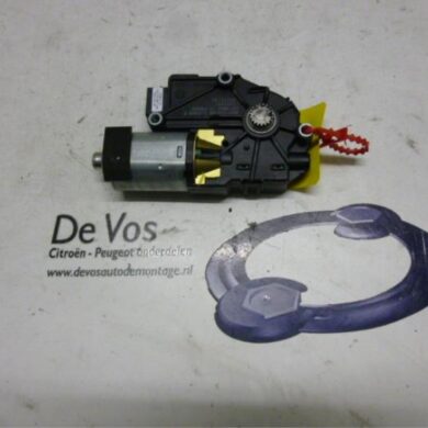 Citroen C5  Sunroof motor 2008 8401SZ