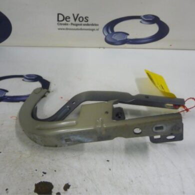 Peugeot 3008 1.6 HDiF 16V Bonnet Hinge 2011 791347