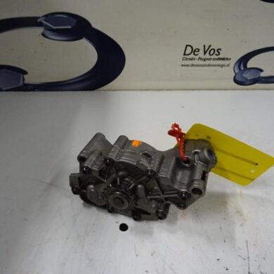 Peugeot 508  Oliepomp 2014 9807727980