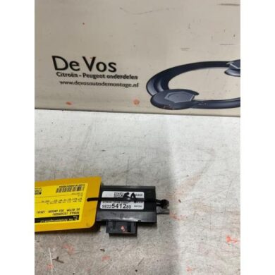 DS Automobiles DS3 Crossback 1.2 12V PureTech 155 Module (miscellaneous) 2019 9822541280