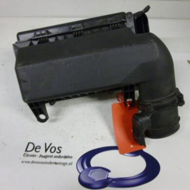 Peugeot 307  Air box 9HZ 2006
