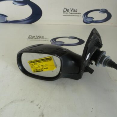 Peugeot 206 PLUS 1.4 XS Buitenspiegel links 2009 8153KK-8154JA