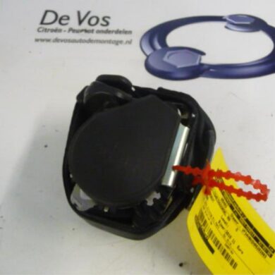 Peugeot 308  Veiligheidsgordel rechts-achter 2010 8975T9