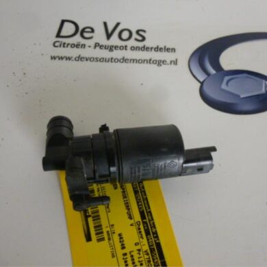 Citroen C5 2.0 16V Windscreen washer pump 2005 643476