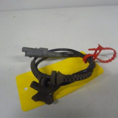 Peugeot 308  ABS Sensor 2011 4545K3