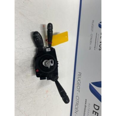 Peugeot 208 1.2 Vti 12V PureTech 75 Combischakelaar Stuurkolom 2022 98369253ZD