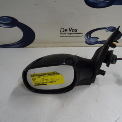 Peugeot 206  Wing mirror, left 2006 8149KQ