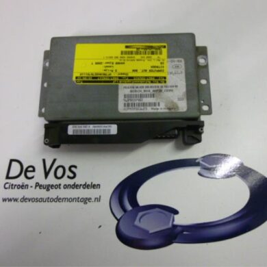 Citroen C5 2.2 HDiF 16V Automatic gearbox computer 4HX 2005 2529Q2 20HZ20