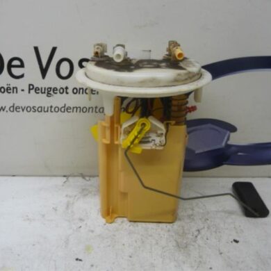 Peugeot 407 2.7 HDi V6 24V Electric fuel pump UHZ 2009 1525FC-1525SH