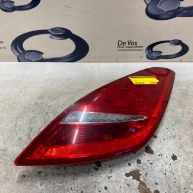 Peugeot RCZ 1.6 16V THP Taillight, right 2010 6351LC