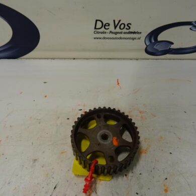 Peugeot 307 1.6 16V Nokkenas Tandwiel NFU 2003 0805F0