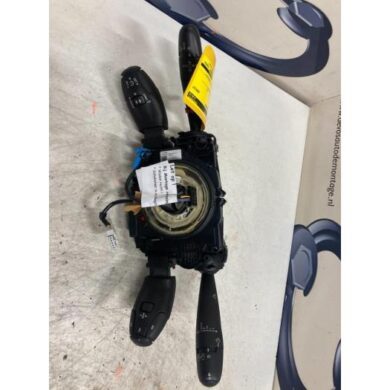 Citroen DS3 1.6 VTi 120 16V Steering column stalk 2013 96773881XT-96773881ZD