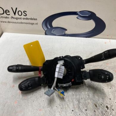 Peugeot RCZ  Kombischalter Lenksäule 2014 98062095XT