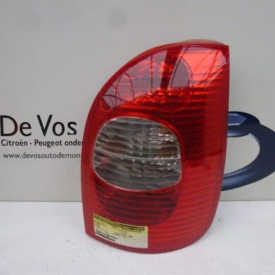 Citroen Picasso  Achterlicht rechts 2009 6351T2