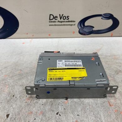 Peugeot 308 1.2 12V e-THP PureTech 130 Radio 2015 1613170080-9810476280